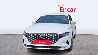 HYUNDAI GRANDEUR IG 2022