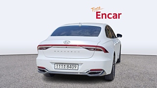 HYUNDAI GRANDEUR IG 2022