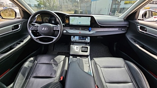 HYUNDAI GRANDEUR IG 2022