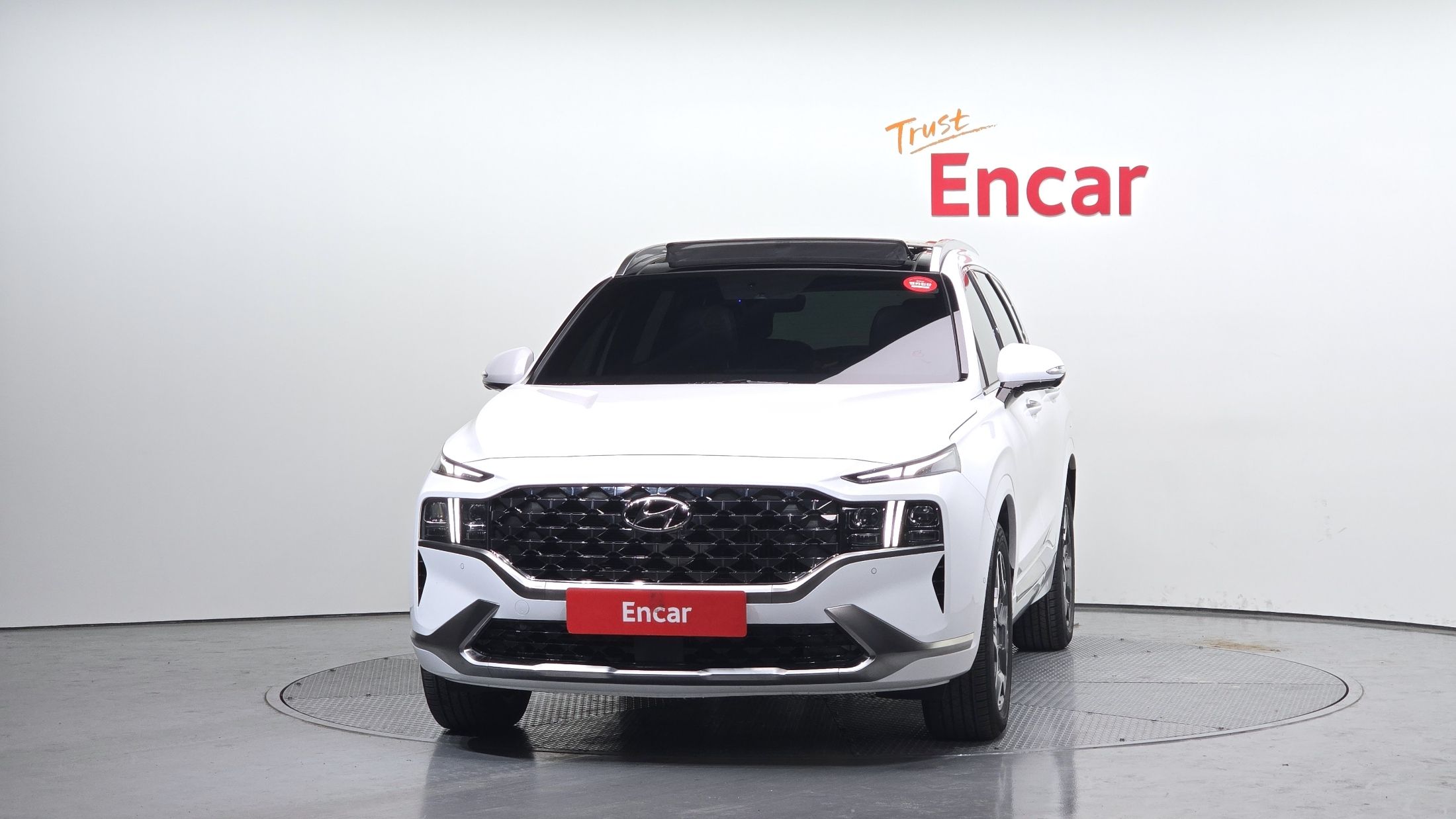 HYUNDAI SANTAFE 2023