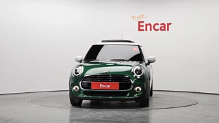 MINI COOPER 2021