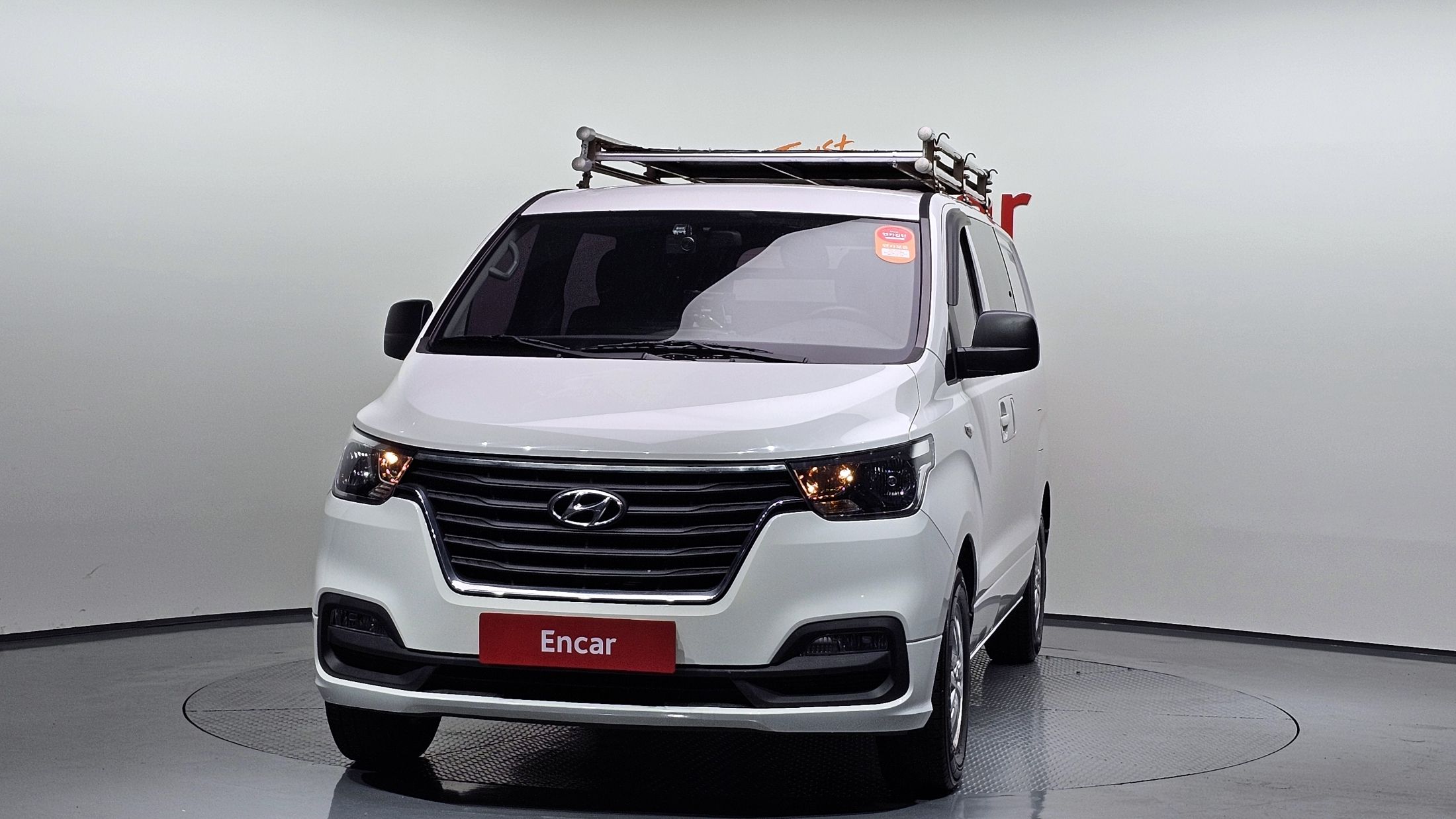 HYUNDAI STAREX GRAND 2019
