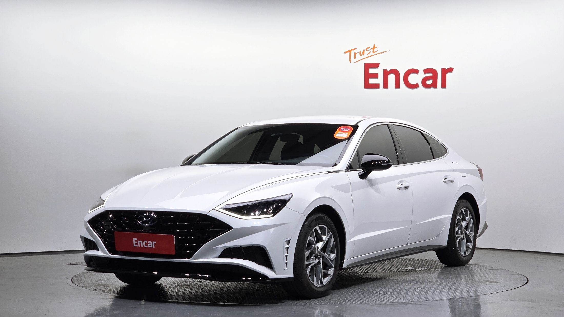 HYUNDAI SONATA DN8 2022