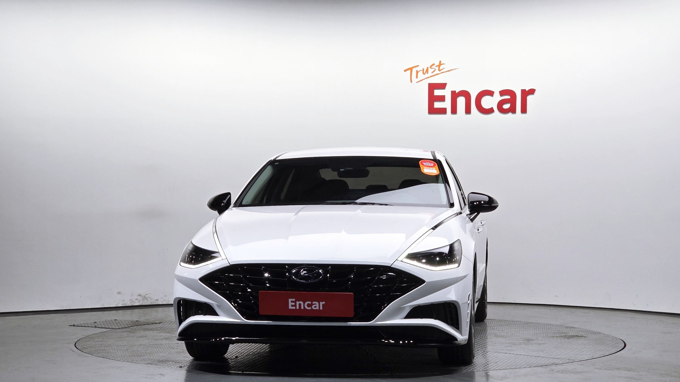 HYUNDAI SONATA DN8 2022