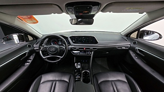 HYUNDAI SONATA DN8 2022