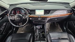 KIA K7 2017