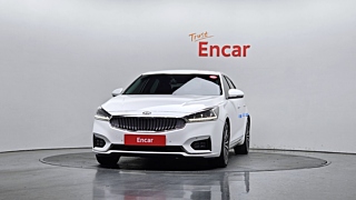 KIA K7 2017