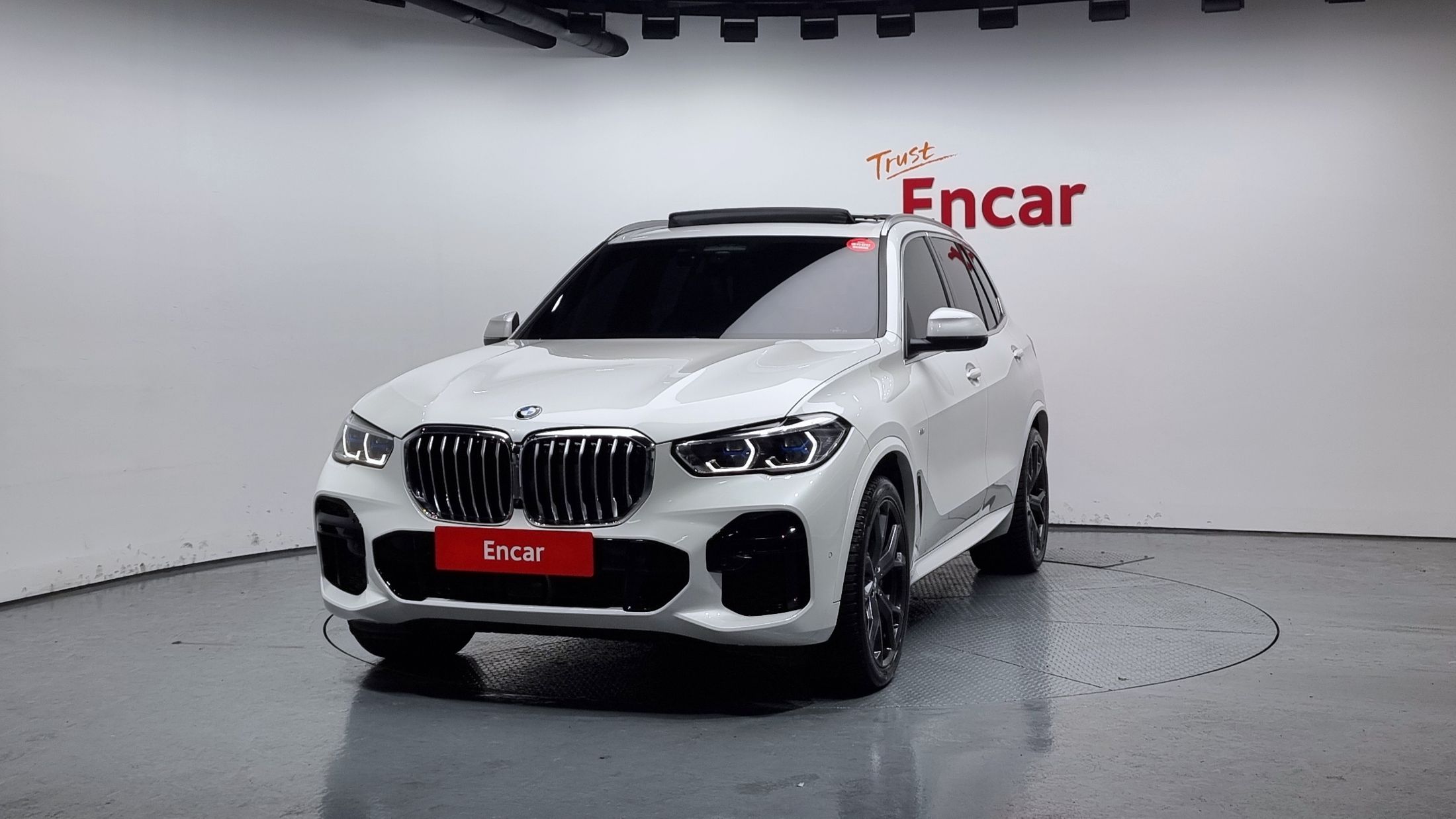 BMW X5 G05