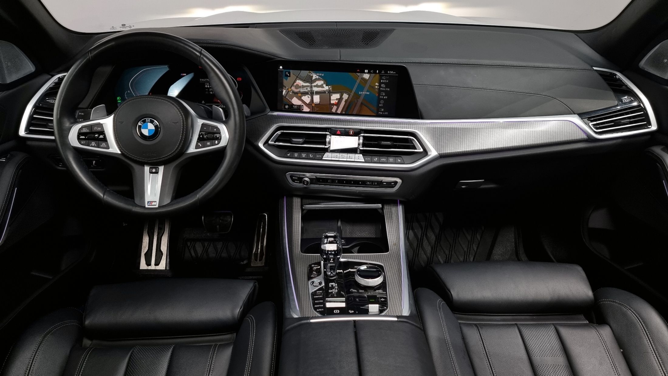 BMW X5 G05