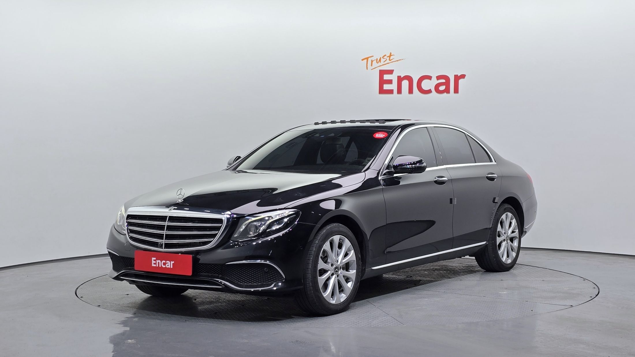 MERCEDES BENZ E-CLASS W213