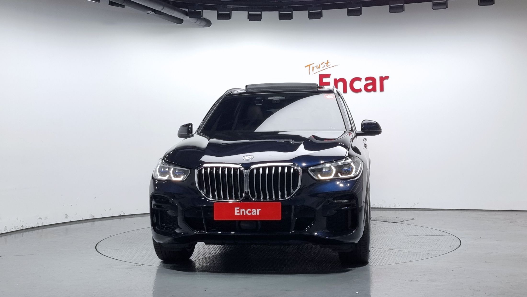 BMW X5 G05