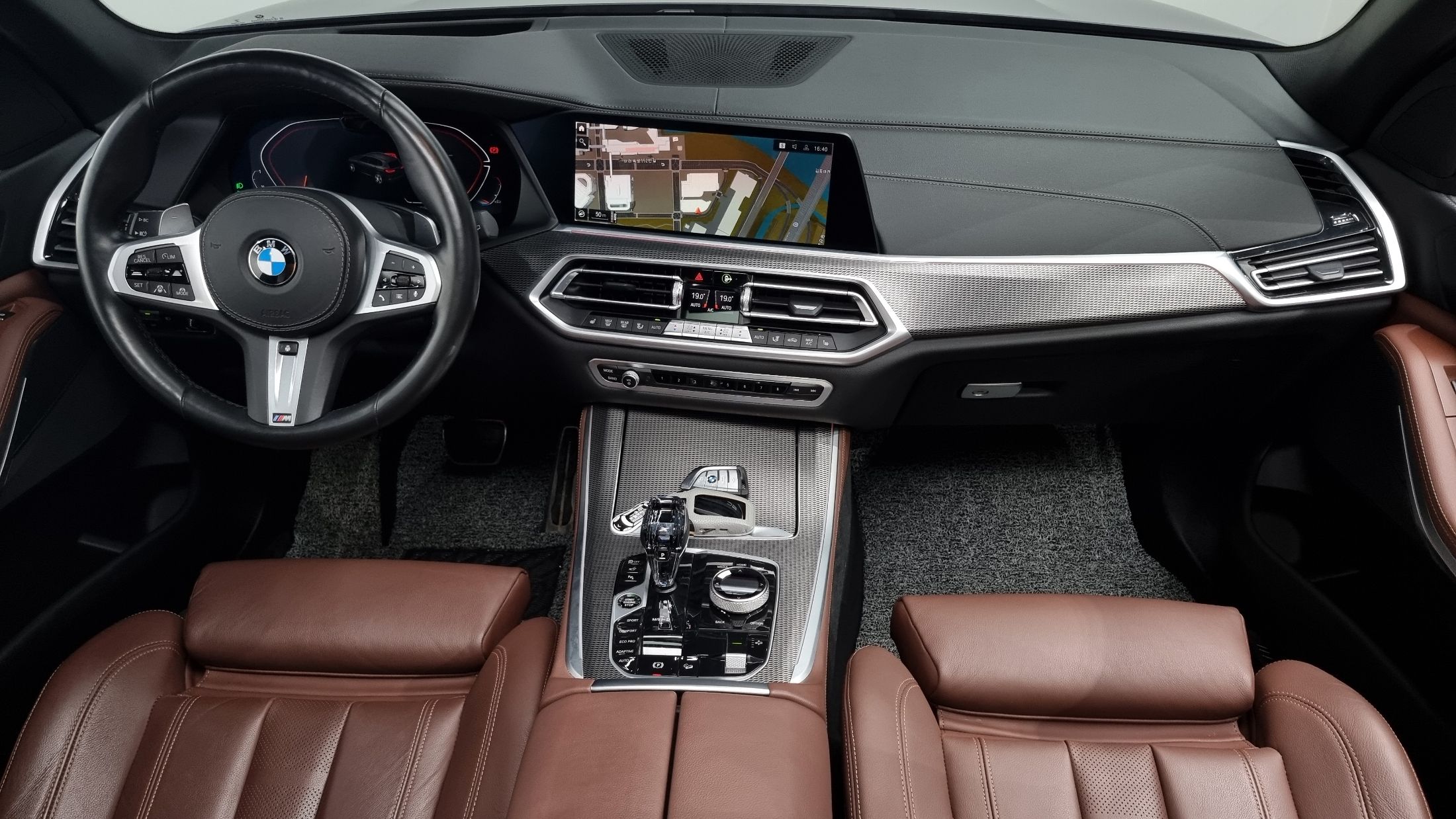 BMW X5 G05
