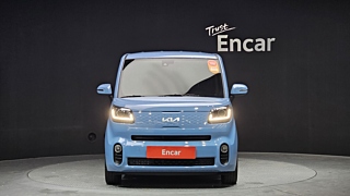 KIA RAY 2022