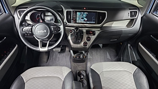 KIA RAY 2022
