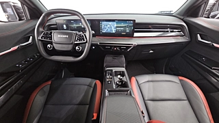 SSANGYONG ACTYON 2024