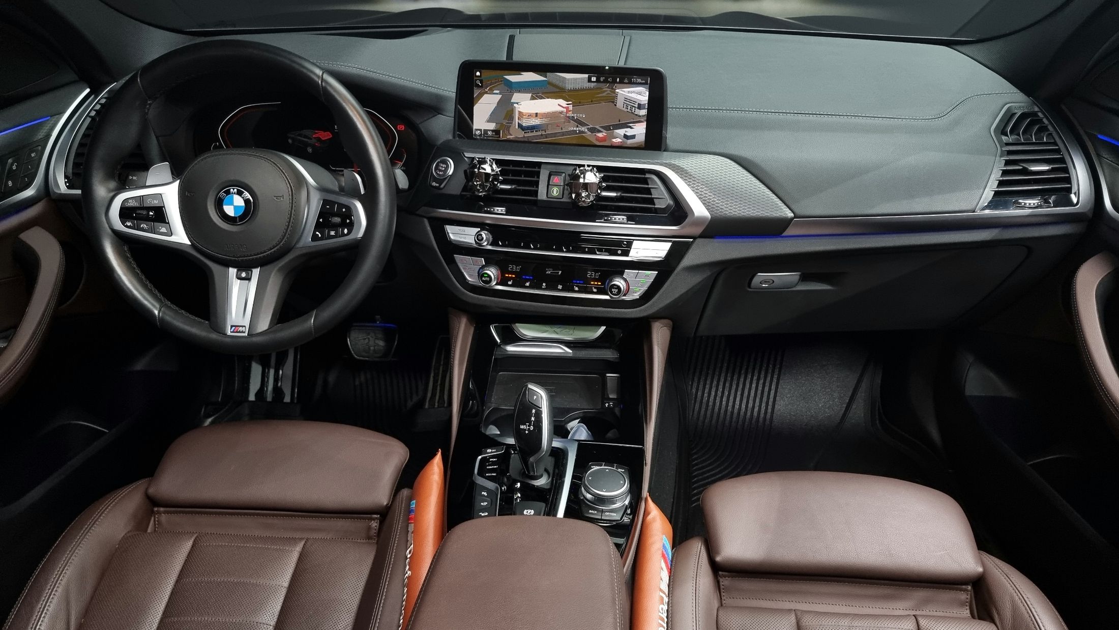 BMW X4 G02
