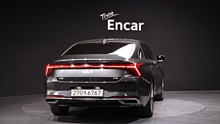 KIA K8 HYBRID 2023