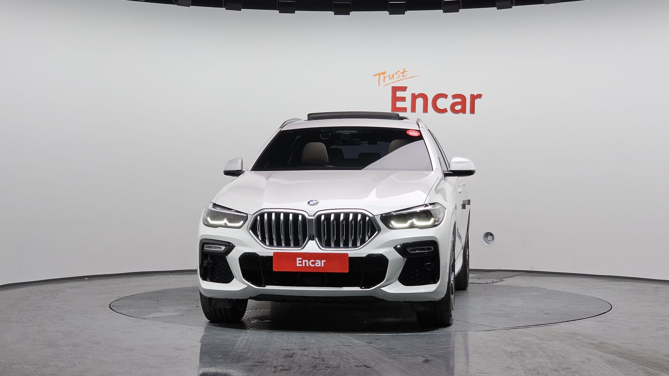 BMW X6 G06