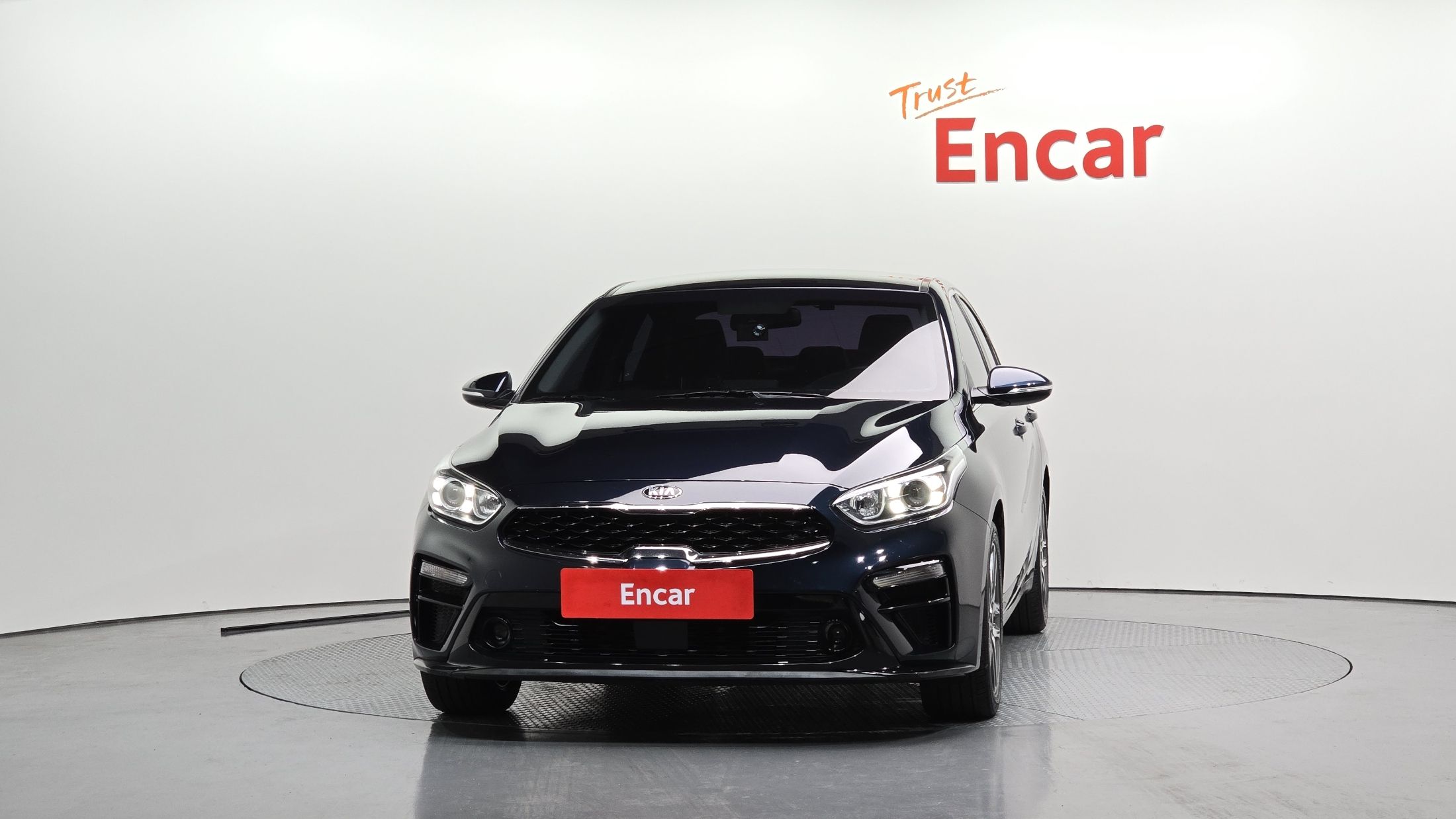KIA K3 2018
