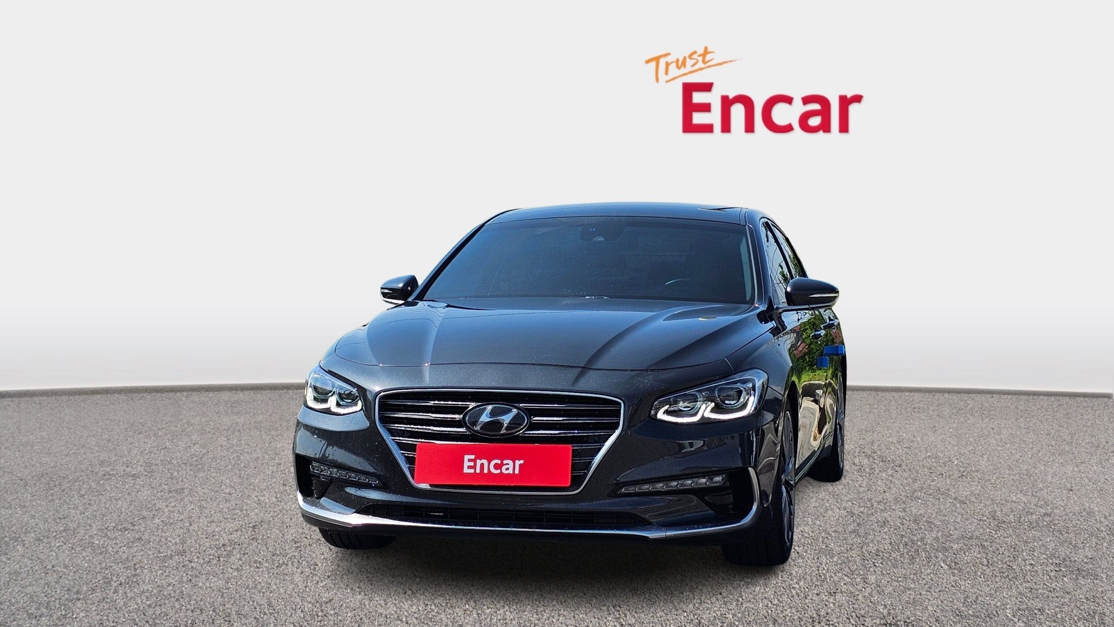 HYUNDAI GRANDEUR IG 2018