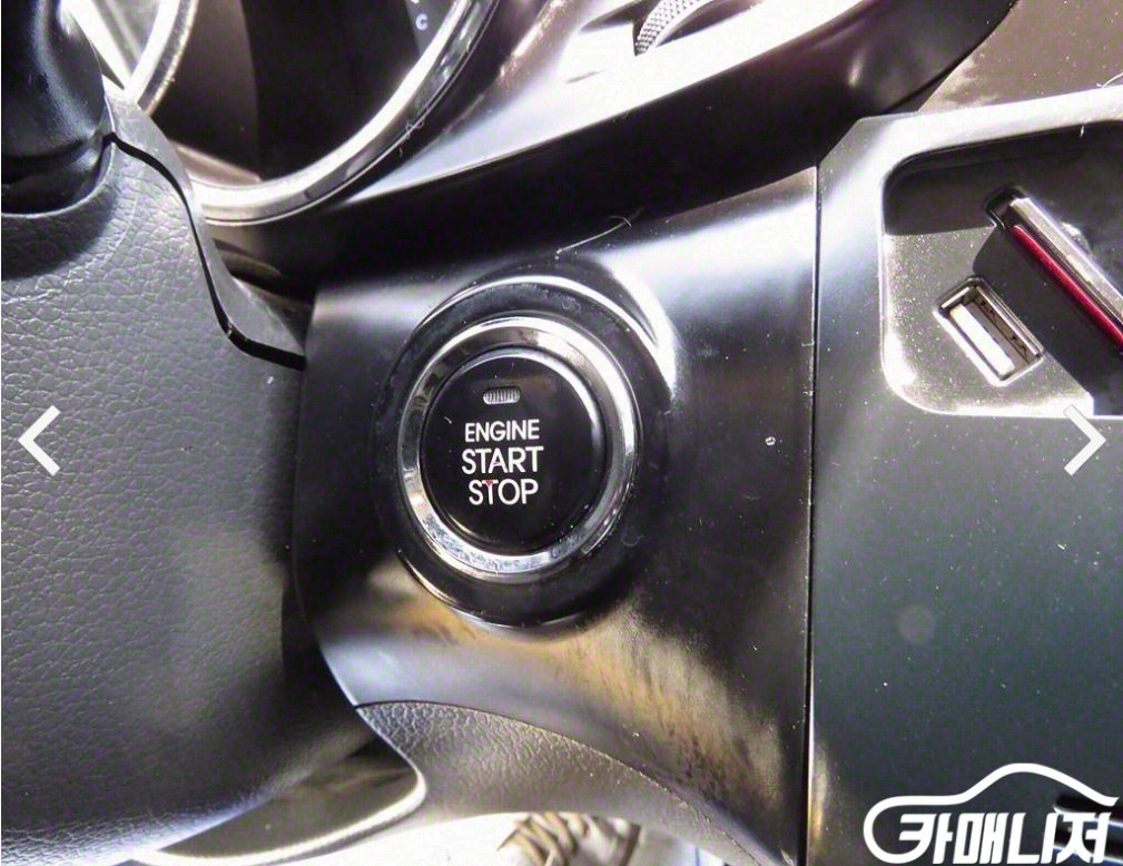 KIA K5 2010