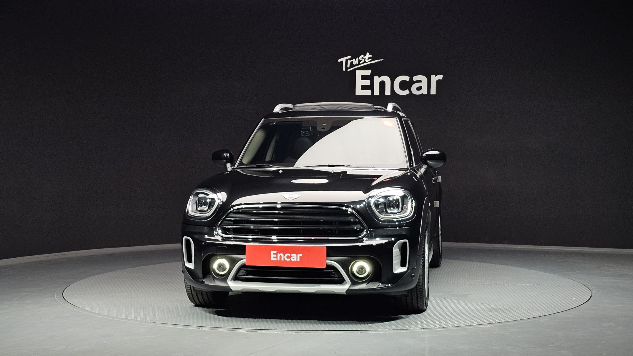 MINI COUNTRYMAN COOPER 2023