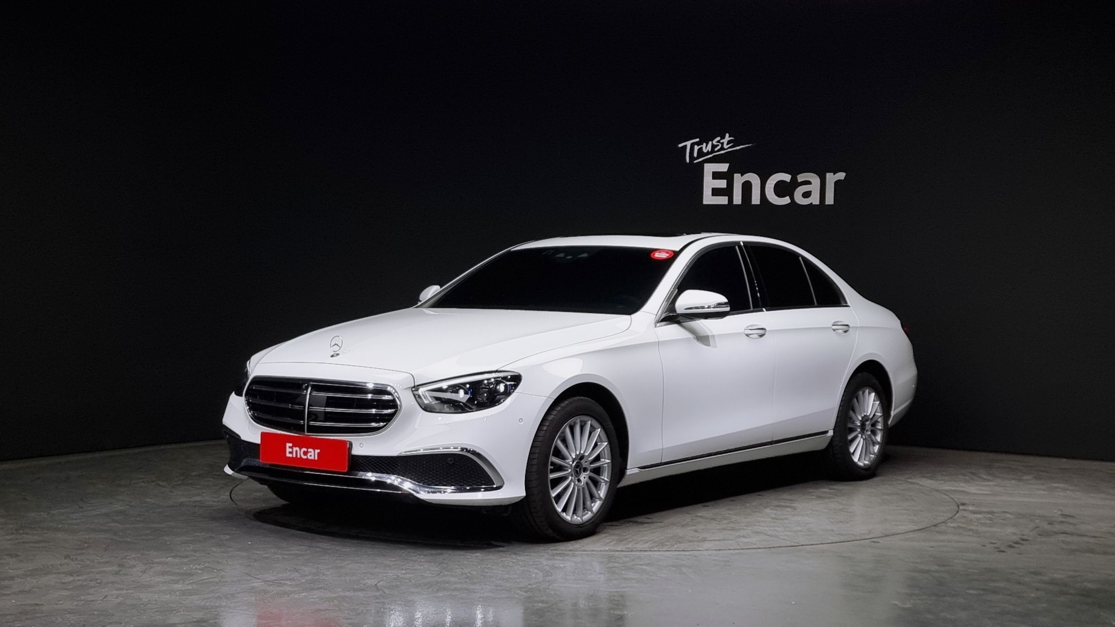 MERCEDES BENZ E-CLASS W213
