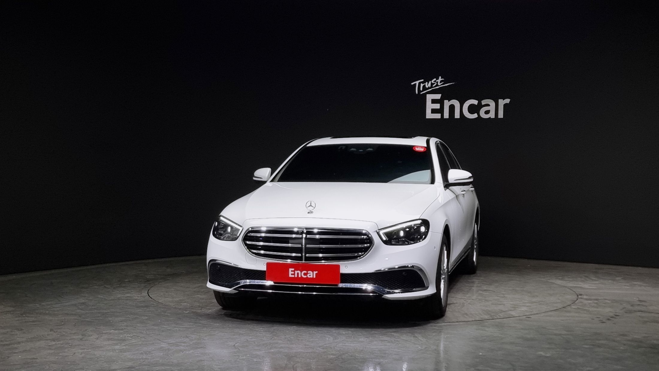 MERCEDES BENZ E-CLASS W213 2023