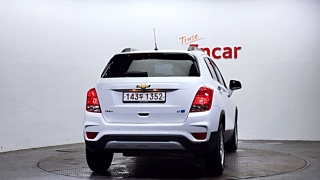 DAEWOO TRAX 2018