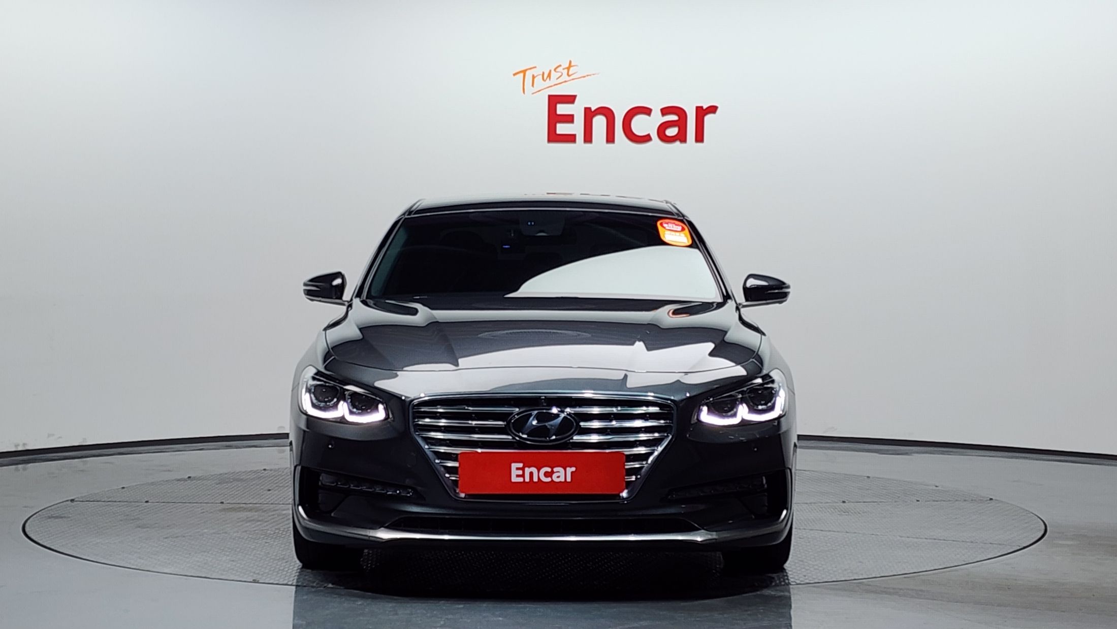 HYUNDAI GRANDEUR IG 2019