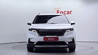 KIA CARNIVAL 2022