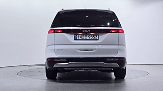 KIA CARNIVAL 2022