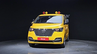 HYUNDAI STAREX GRAND 2018