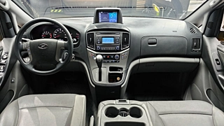 HYUNDAI STAREX GRAND 2018