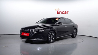 hyundai grandeur-ig-hybrid