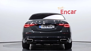 MERCEDES BENZ S-CLASS W223 2024