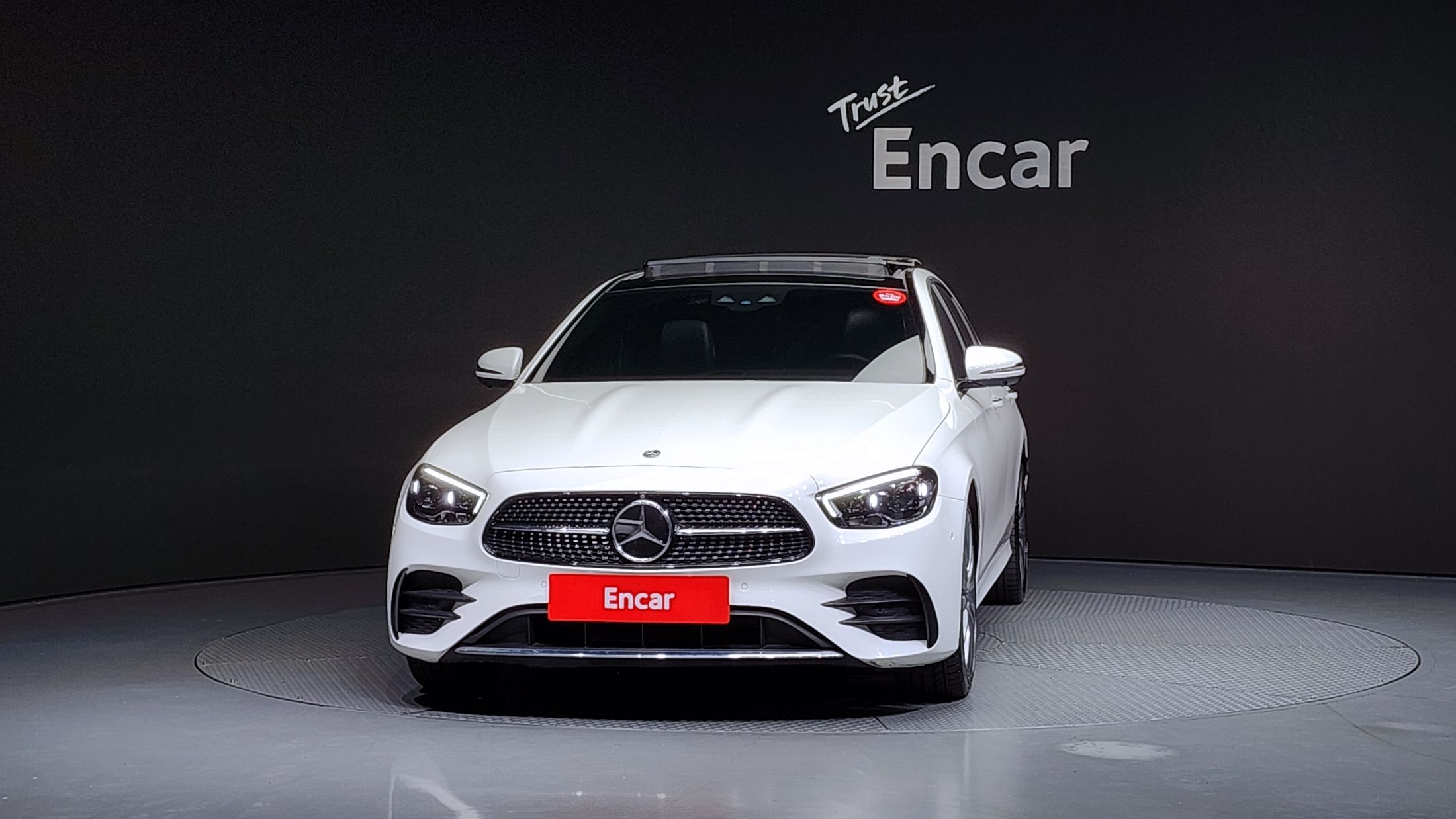 MERCEDES BENZ E-CLASS W213