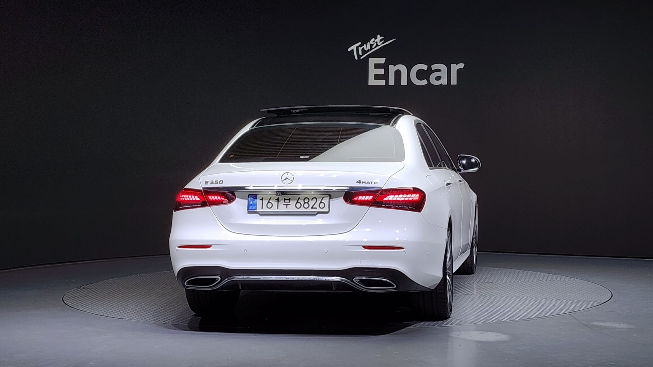 MERCEDES BENZ E-CLASS W213