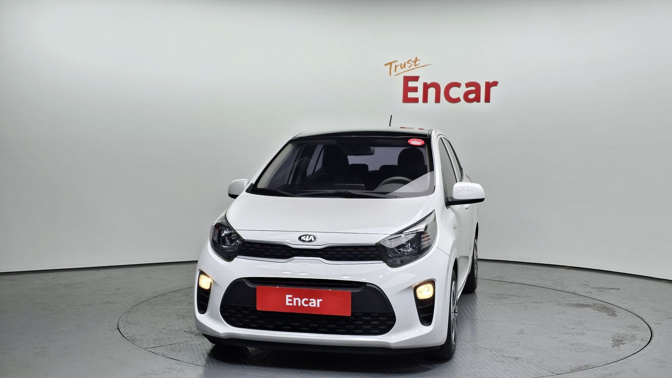 KIA MORNING JA 2019