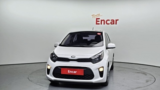 KIA MORNING JA 2019