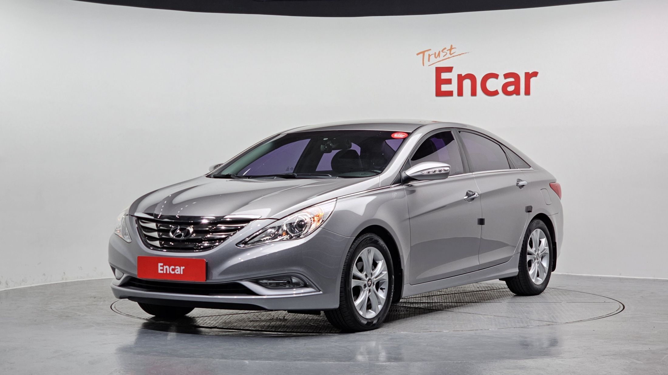 HYUNDAI SONATA YF