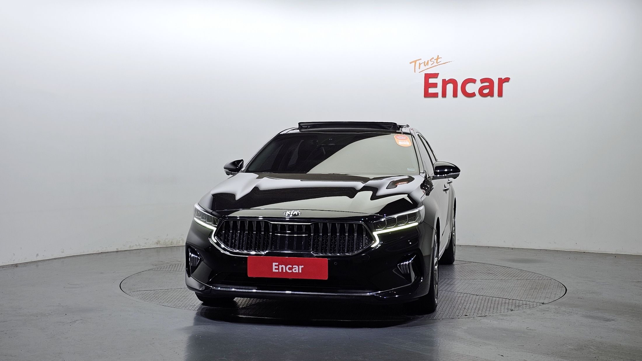KIA K7 PREMIER 2019