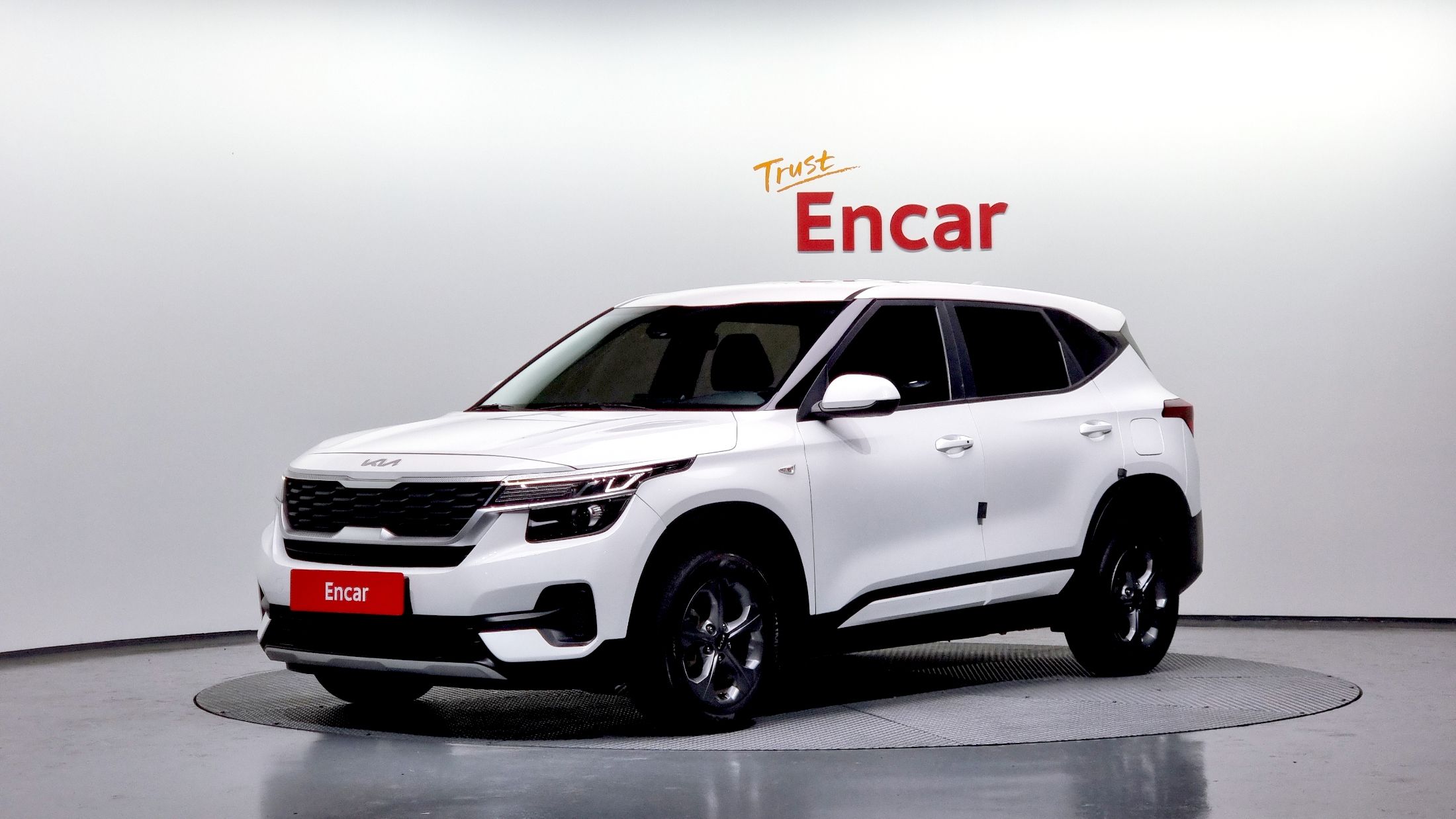 KIA SELTOS 2021