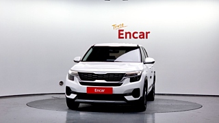 KIA SELTOS 2021