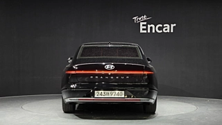 HYUNDAI GRANDEUR HYBRID GN7 2023