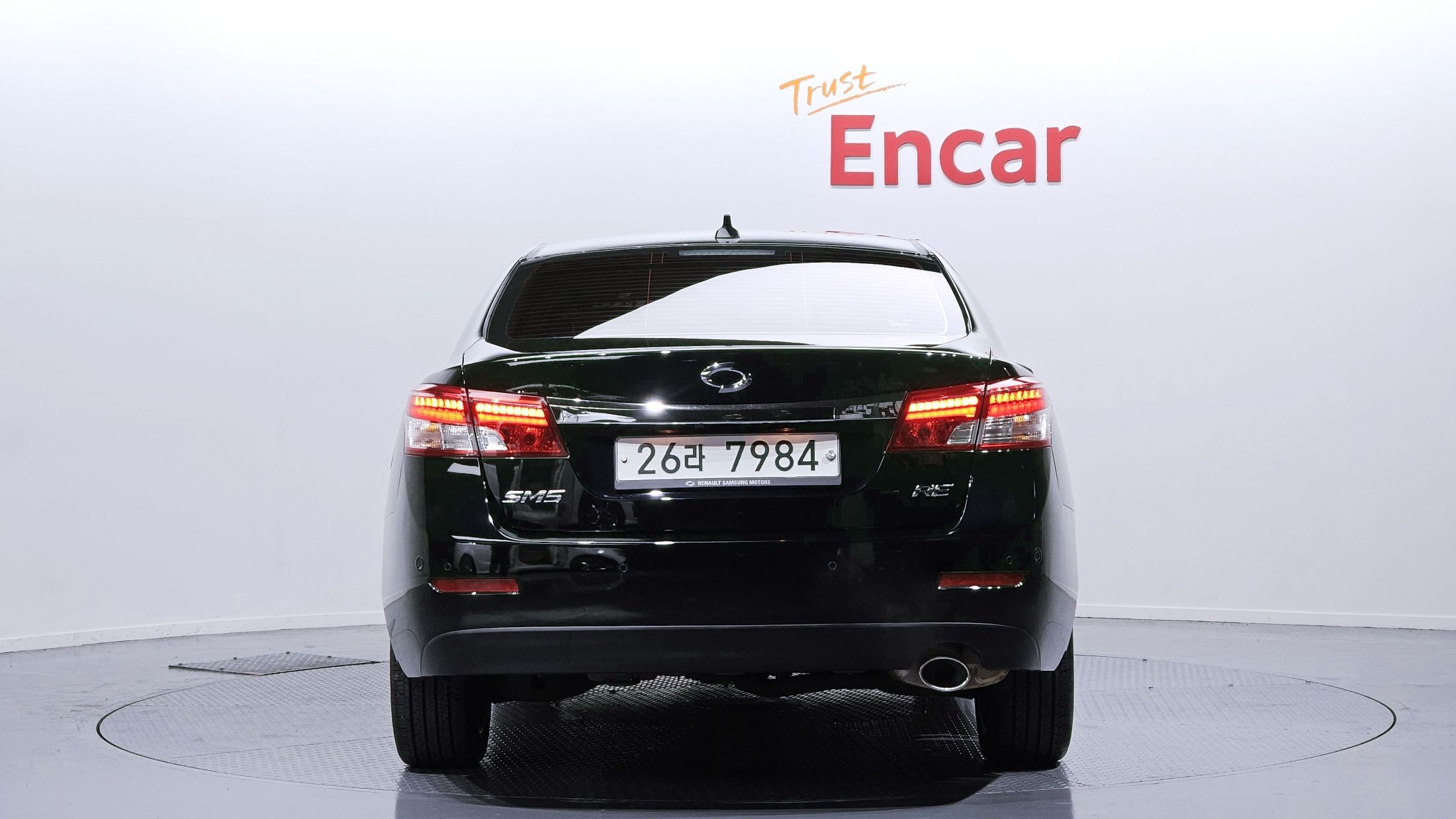 SAMSUNG SM5 PLATINUM 2013