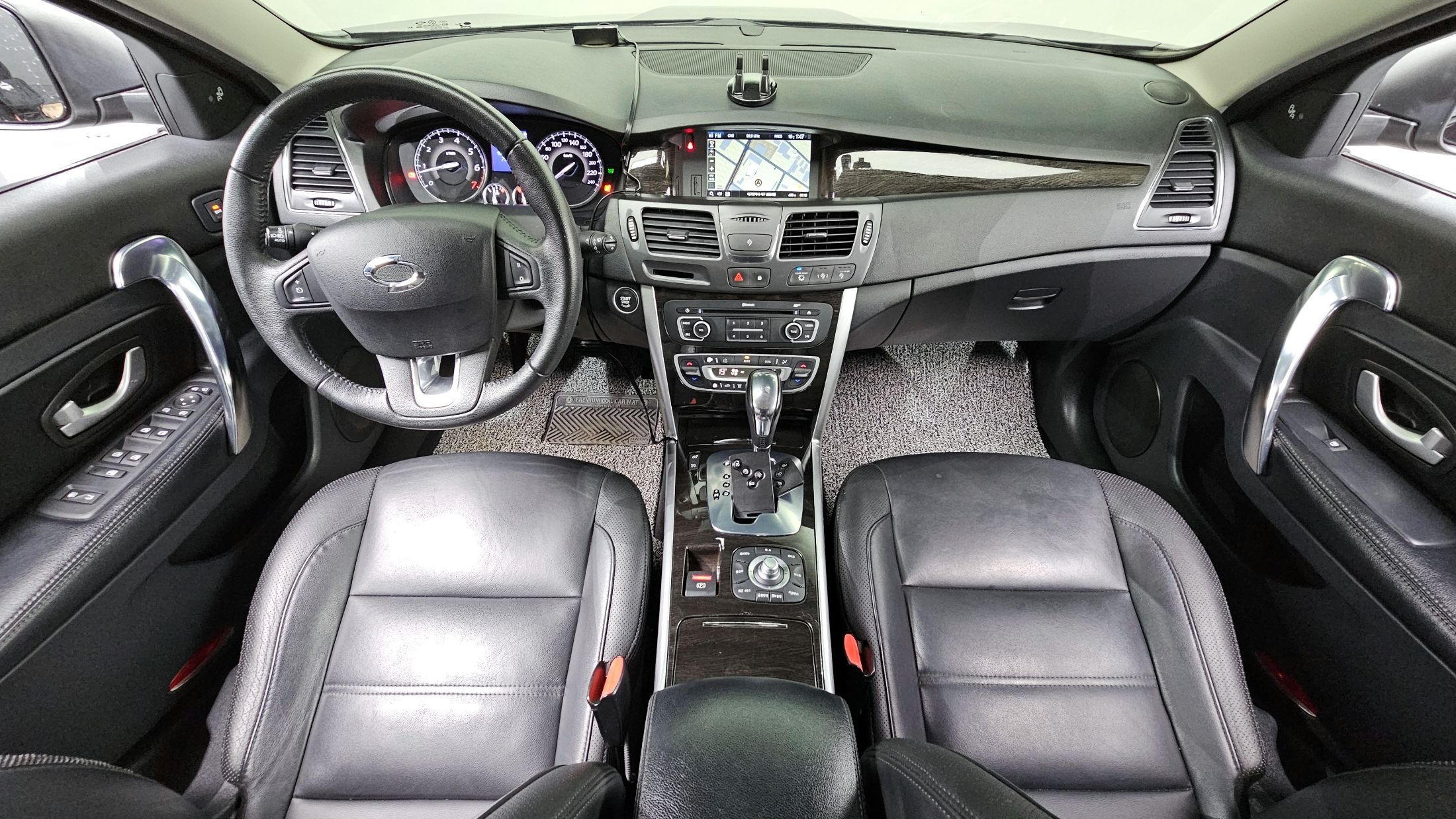 SAMSUNG SM5 PLATINUM 2013