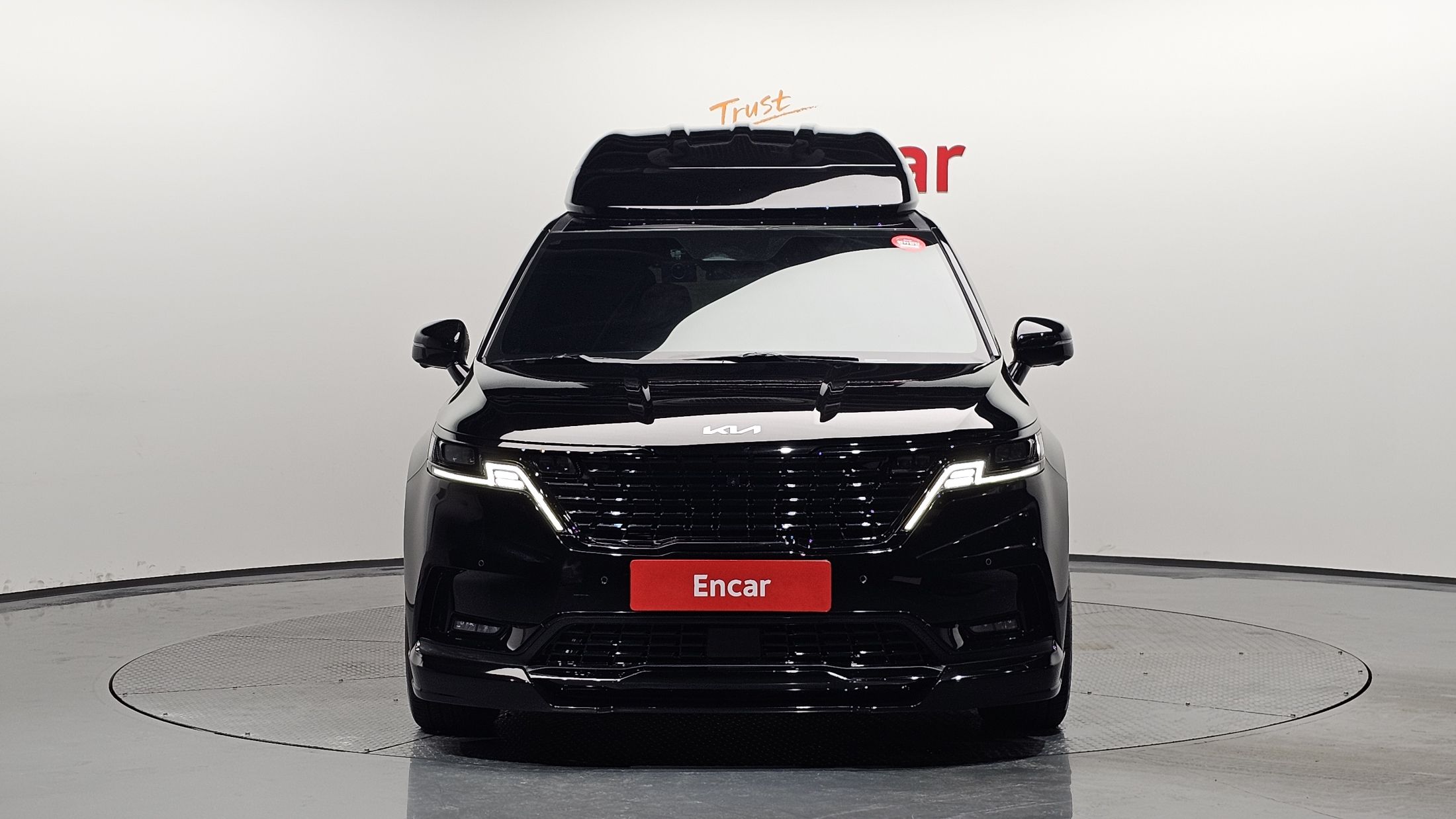 KIA CARNIVAL 2021