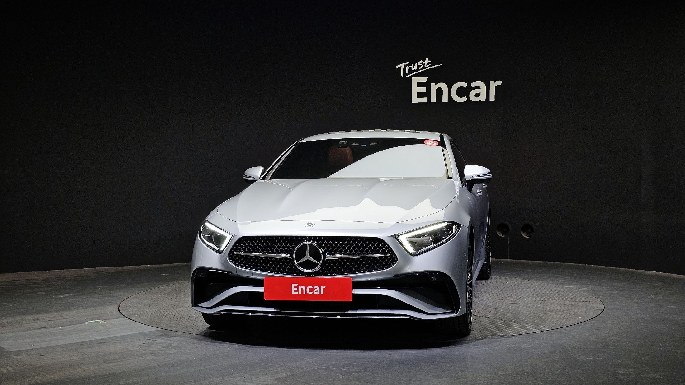 MERCEDES BENZ CLS-CLASS C257 2023