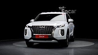 HYUNDAI PALISADE 2019